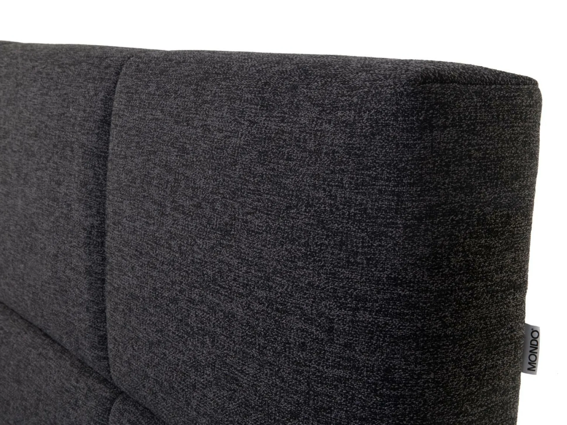 Boxspringbett MONDO DELUXE