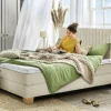 Boxspringbett SANSIBAR BILLUND