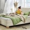 Boxspringbett SANSIBAR BILLUND