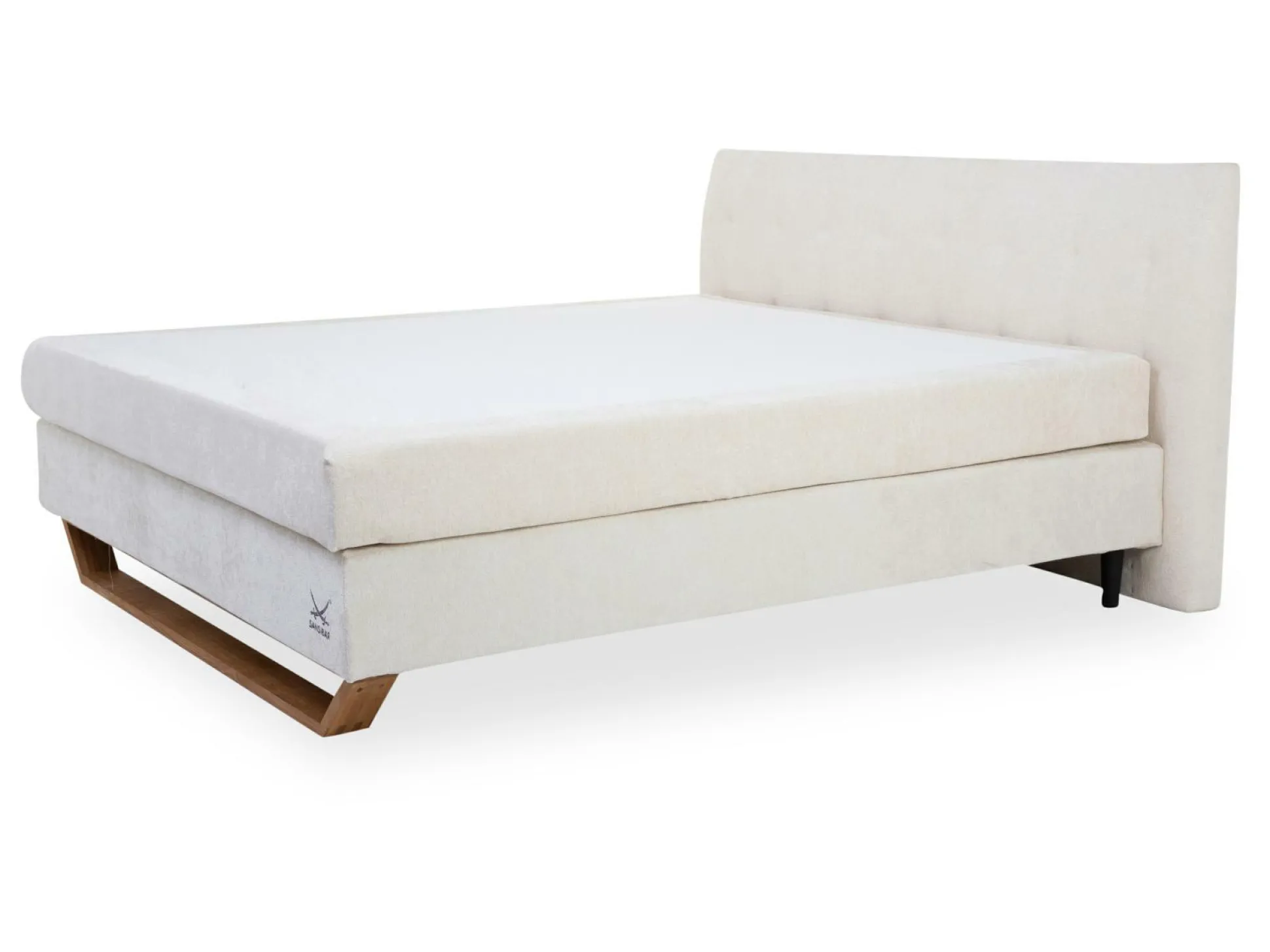Boxspringbett SANSIBAR BILLUND