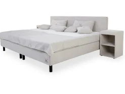 Boxspringbett SANSIBAR BILLUND