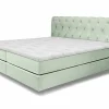 Boxspringbett SANSIBAR Langeoog