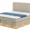 Boxspringbett VALMONDO INCANA