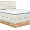 Boxspringbett VALMONDO INCANA