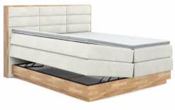 Boxspringbett VALMONDO INCANA