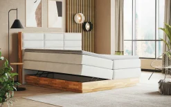 Boxspringbett VALMONDO INCANA