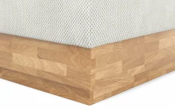 Boxspringbett VALMONDO INCANA