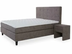 Boxspringbett vito ASETTO