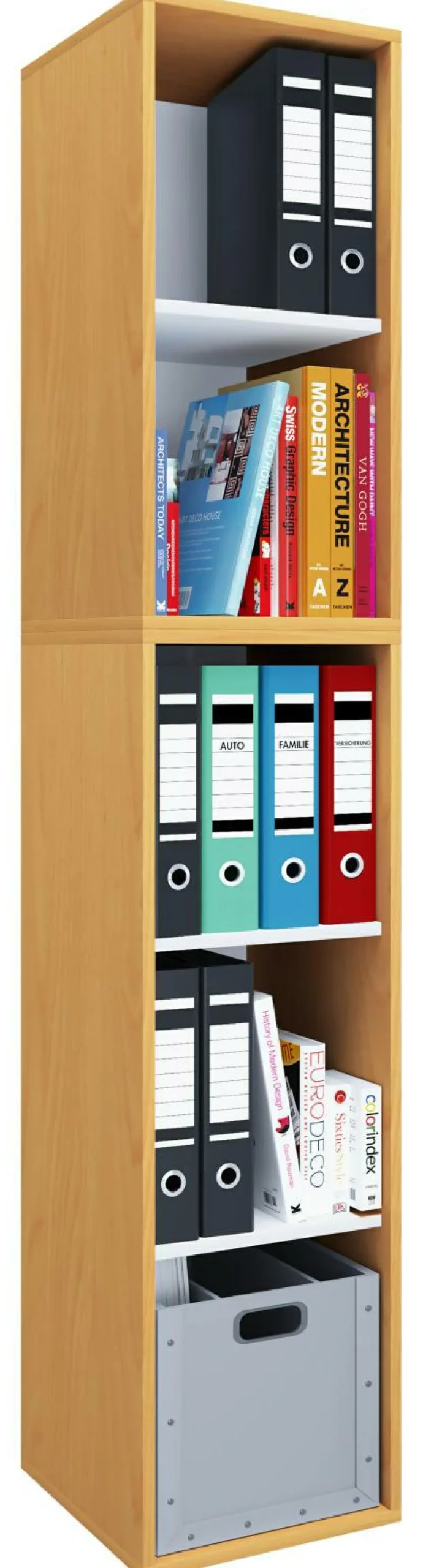 Büroregal LONA