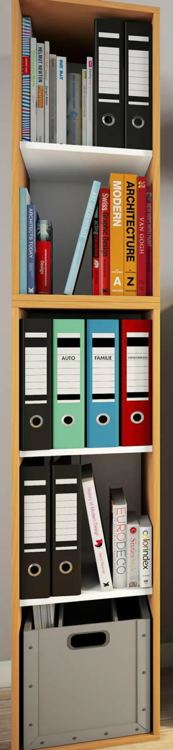 Büroregal LONA