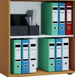 Büroregal LONA L