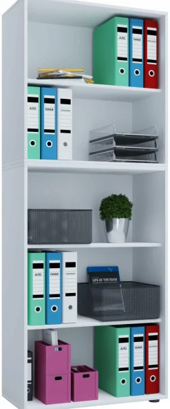 Büroregal LONA XXL
