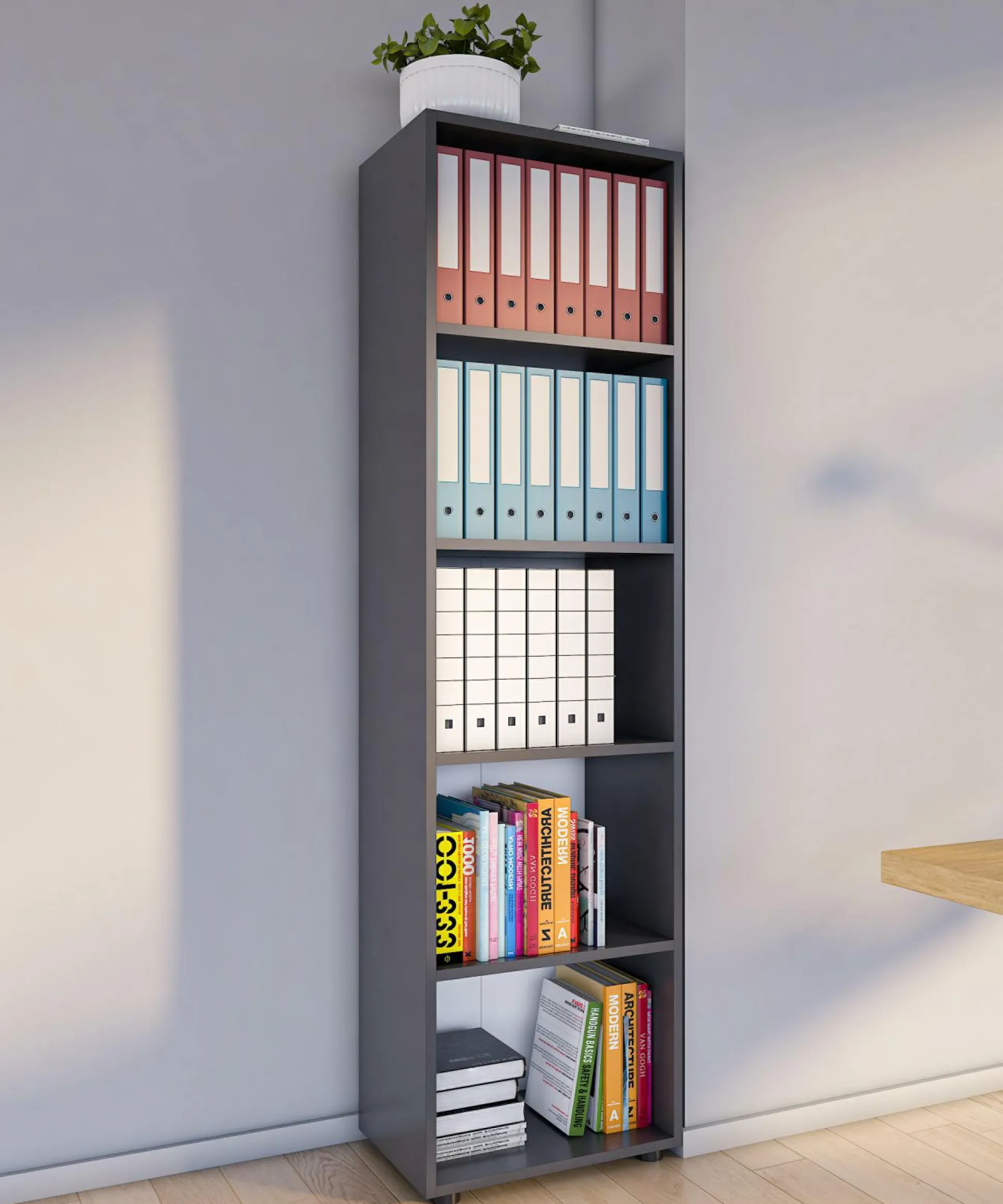 Büroregal ULAS