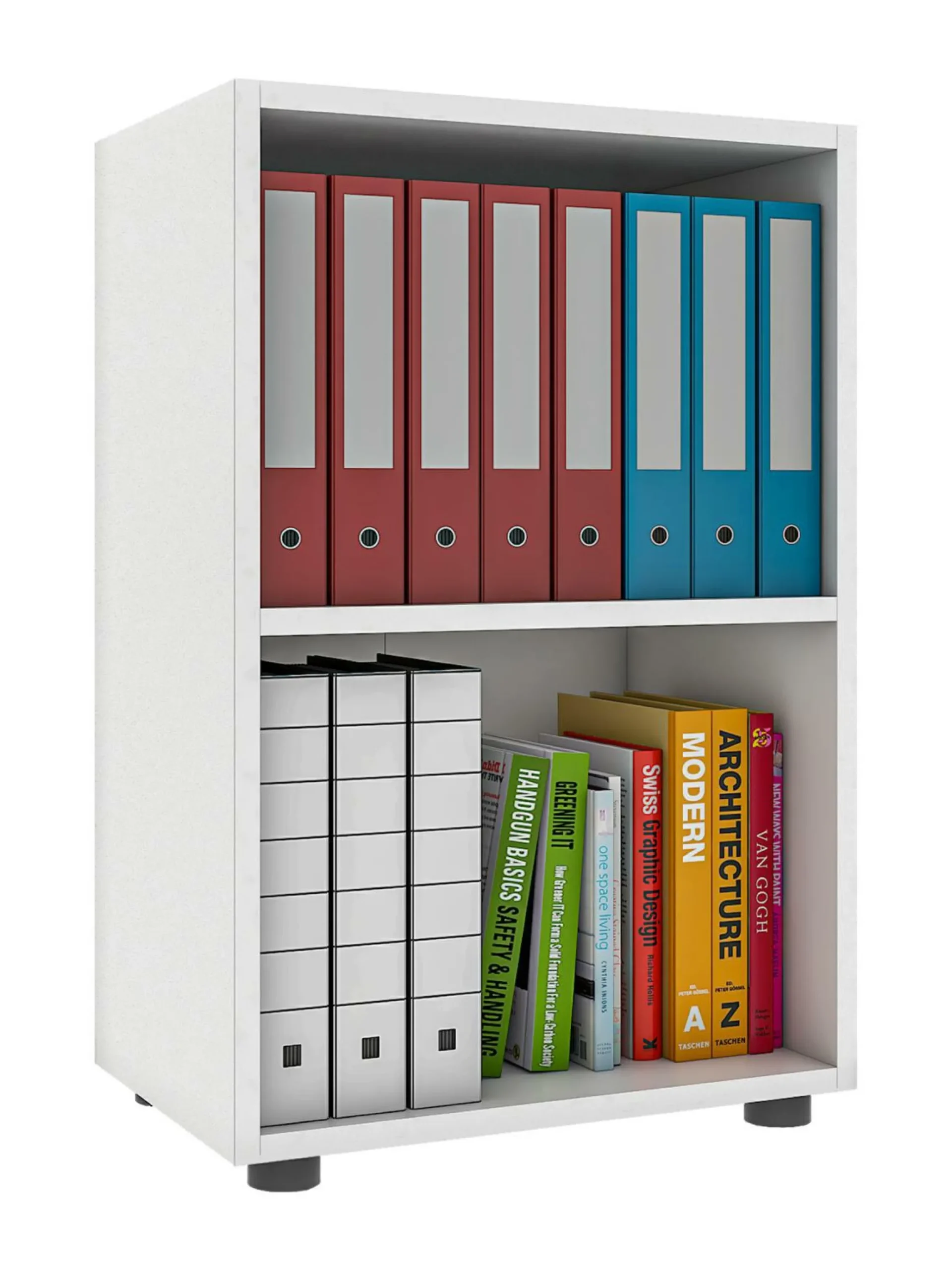 Büroregal ULAS