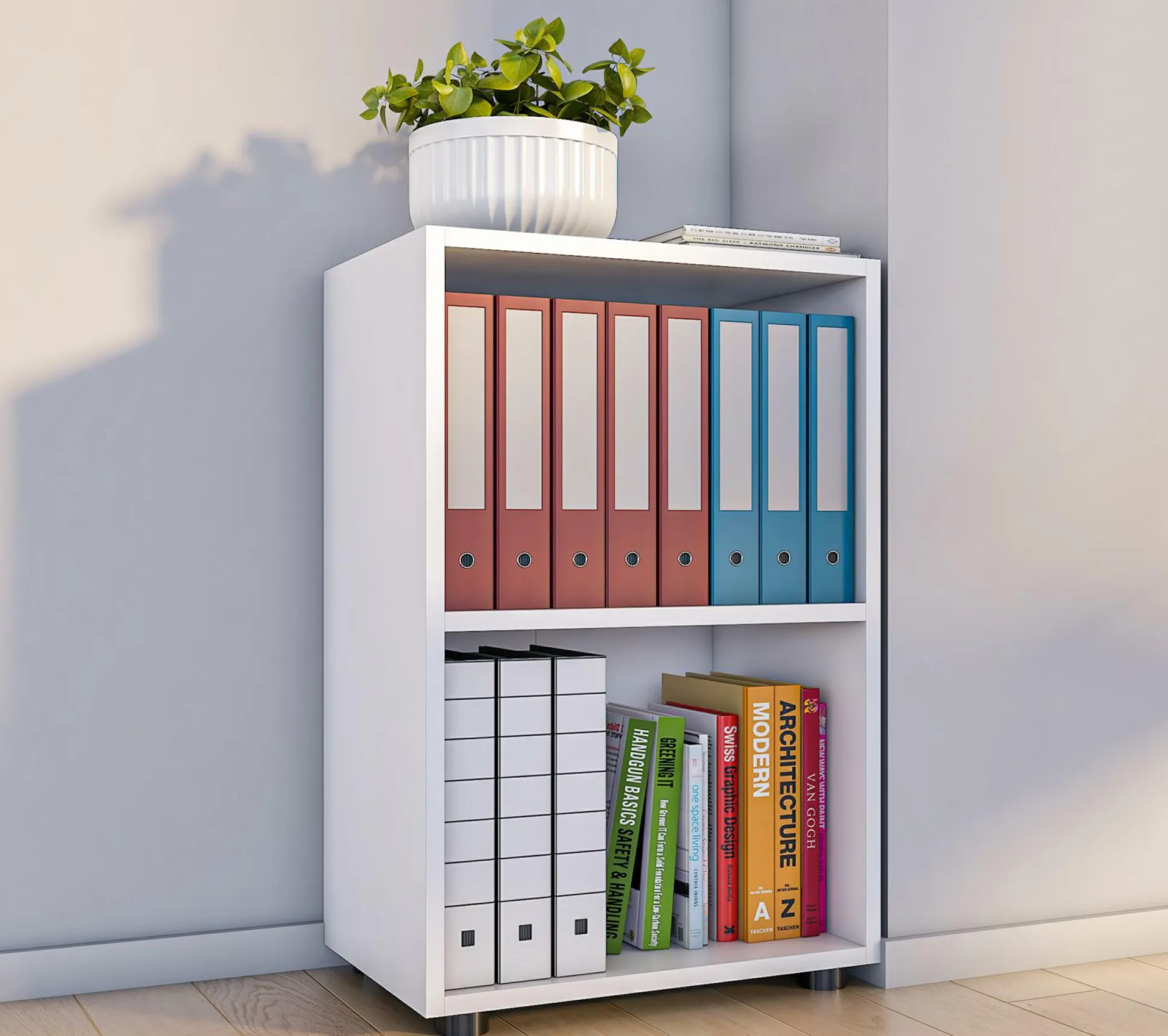 Büroregal ULAS
