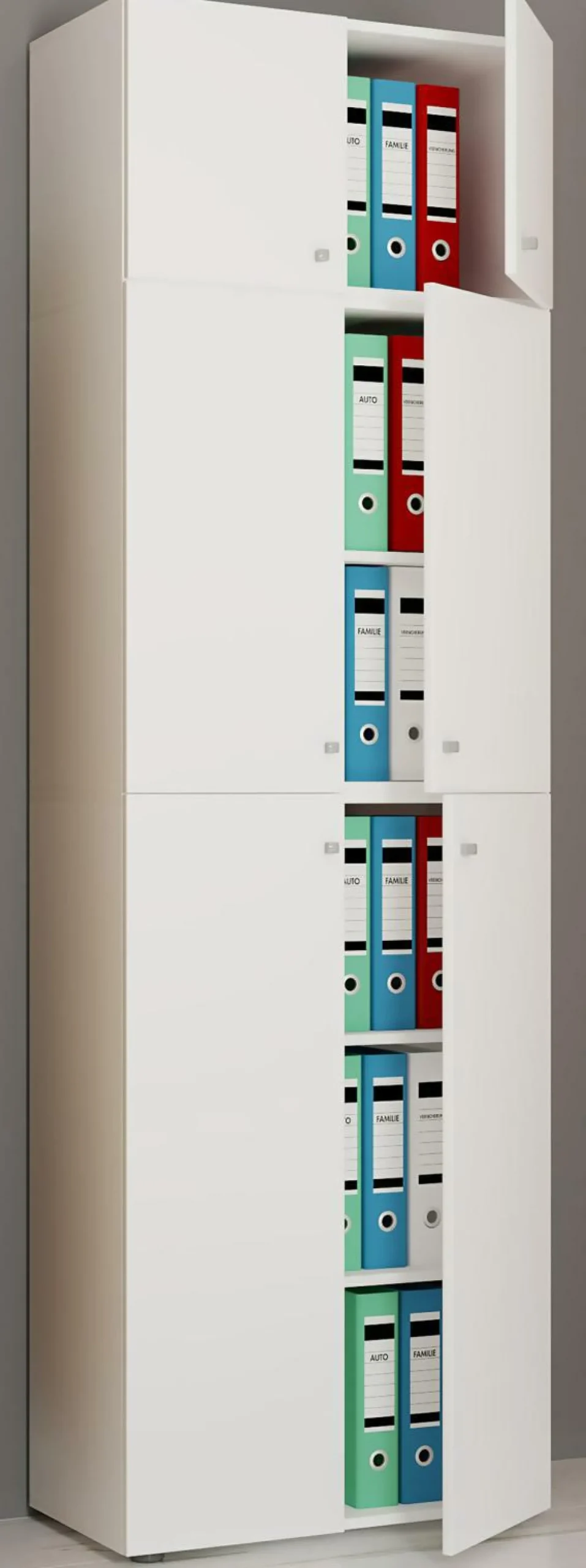 Büroschrank LONA
