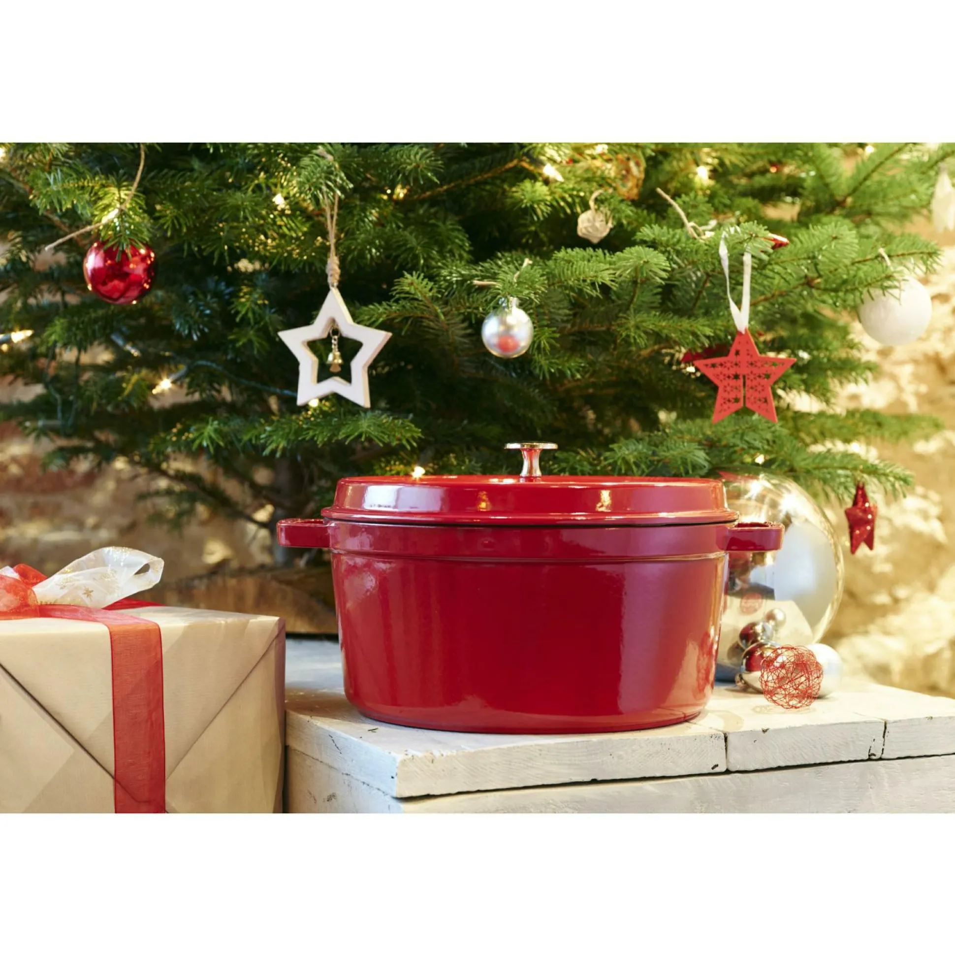 Bräter staub COCOTTE LA staub COCOTTE
