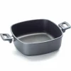 Bräter WOLL NOWO TITANIUM