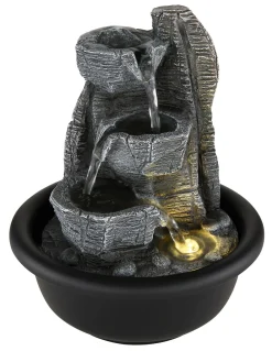 Brunnen FONTANA