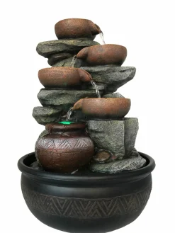 Brunnen FONTANA