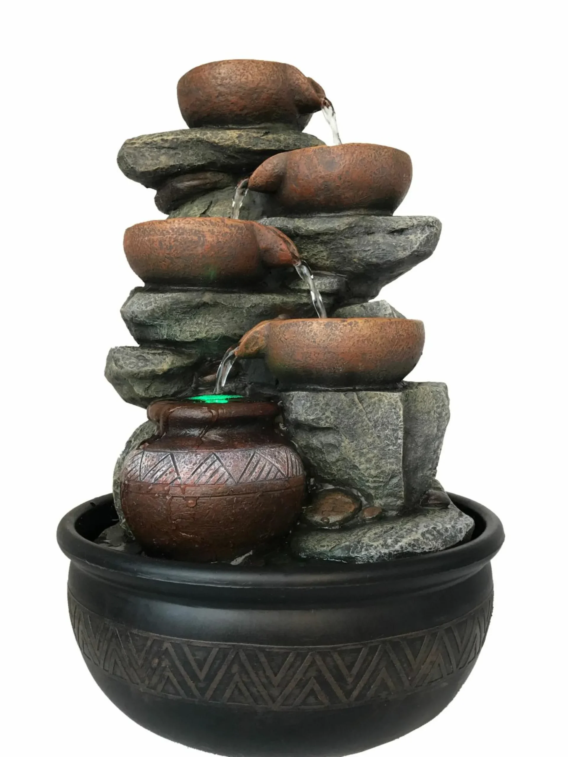 Brunnen FONTANA