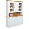 Buffet MONDO TRATO