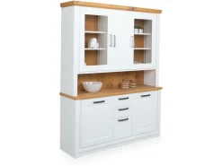 Buffet MONDO TRATO