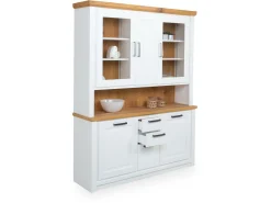 Buffet MONDO TRATO