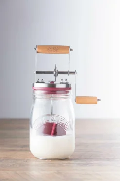 Butterfass KILNER