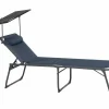 Campingliege SIENA GARDEN PREMIUM