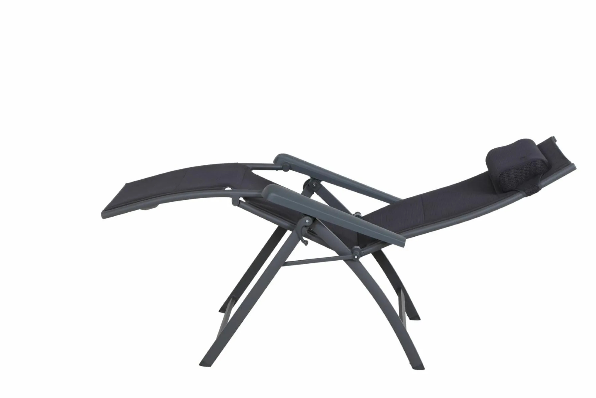 Campingsessel SIENA GARDEN PREMIUM