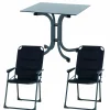 Camping-Set SIENA GARDEN PREMIUM