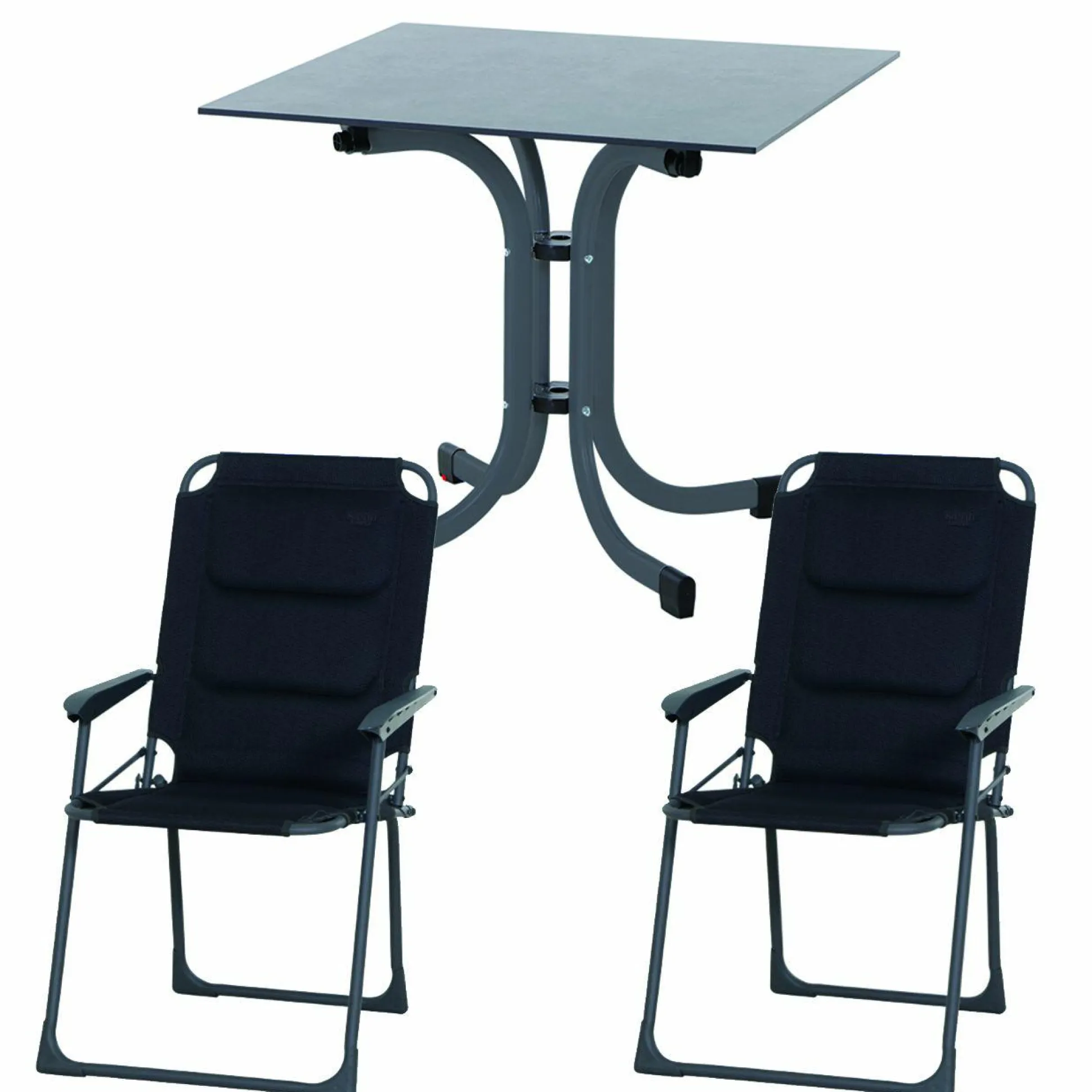 Camping-Set SIENA GARDEN PREMIUM