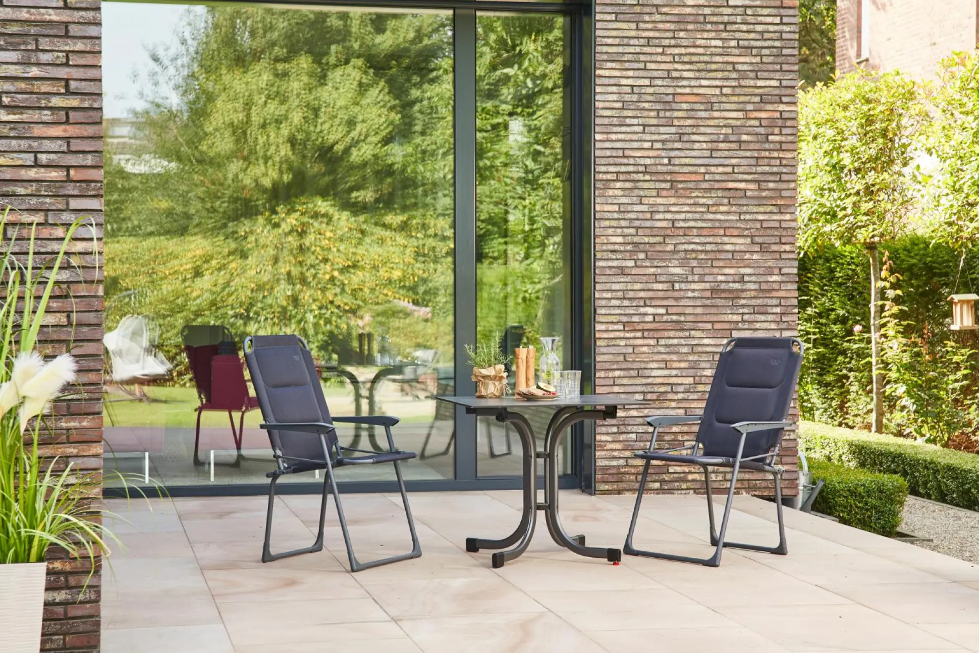 Camping-Set SIENA GARDEN PREMIUM