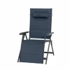 Campingstuhl SIENA GARDEN PREMIUM