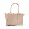 carrybag reisenthel XS - frame TWIST coff
