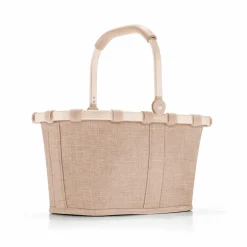 carrybag reisenthel XS - frame TWIST coff