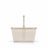 carrybag reisenthel XS - teddy sand