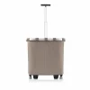 carrycruiser reisenthel - herringbone mok