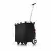 carrycruiser reisenthel - black