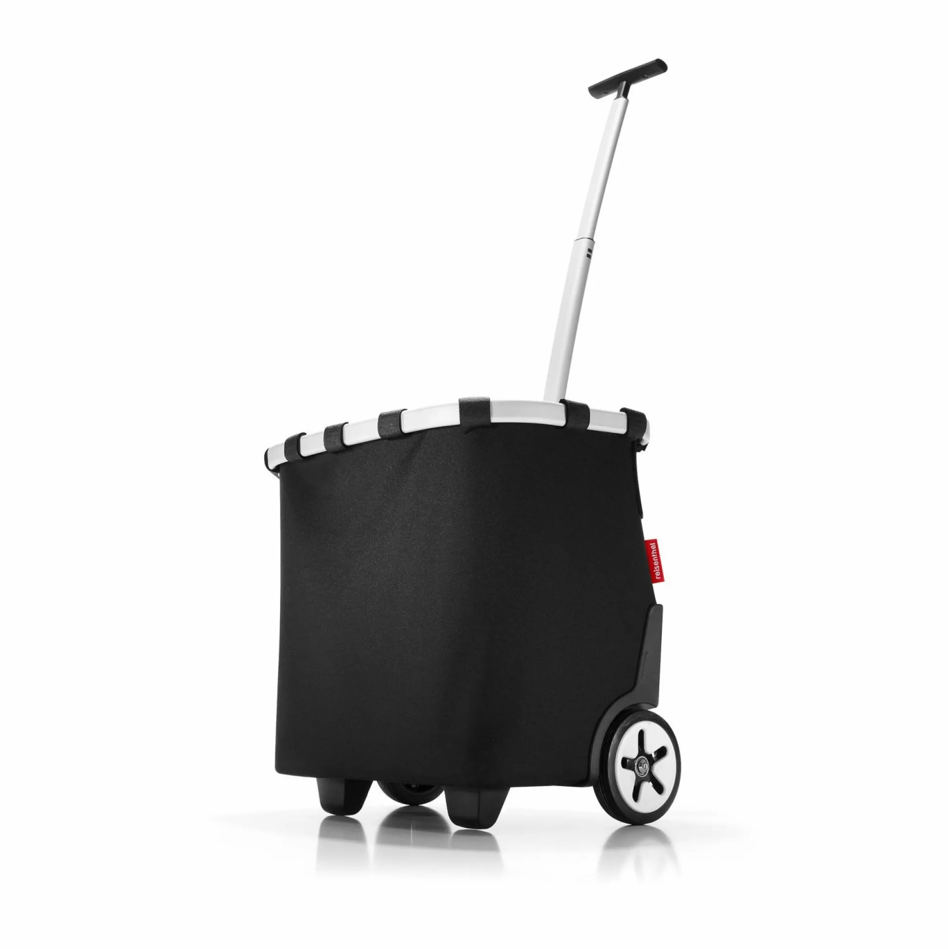 carrycruiser reisenthel - black