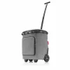 carrycruiser reisenthel plus - TWIST silv