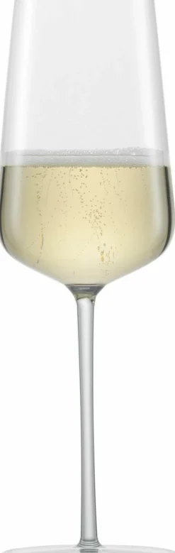 Champagnerglas VERVINO
