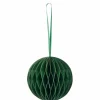 Christbaumschmuck Hänger KUGEL