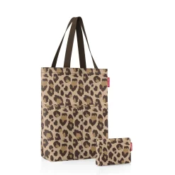 cityshopper reisenthel 2 - leo macchiato