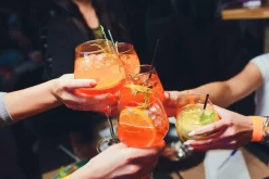 Cocktailgläser-Set TASTE