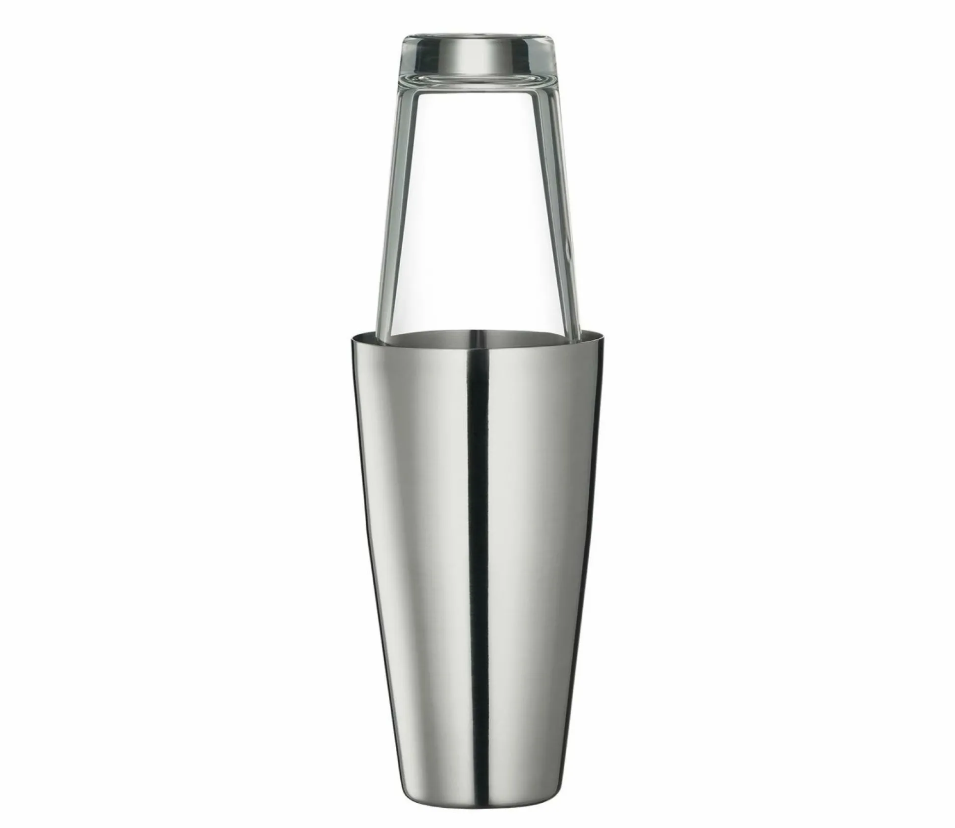 Cocktail-Shaker cilio