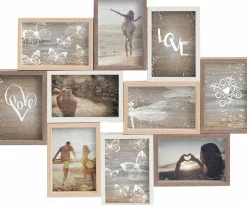 Collage-Rahmen