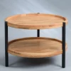 Couchtisch ALVA 2