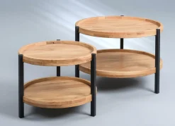 Couchtisch ALVA 2
